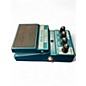 Used DigiTech DigiVerb Effect Pedal