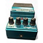 Used DigiTech DigiVerb Effect Pedal
