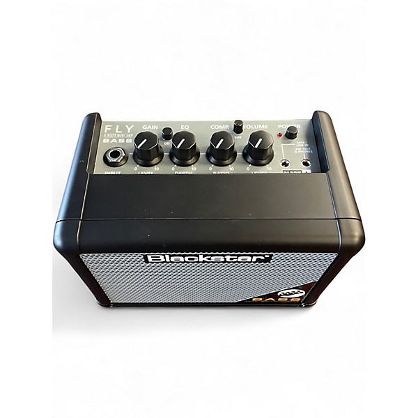 Used Blackstar Fly Bass Bass Combo Amp