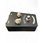 Used British Pedal Co. Britface Effect Pedal