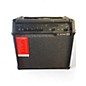 Used Line 6 Spider V 30 1x8 Guitar Combo Amp thumbnail
