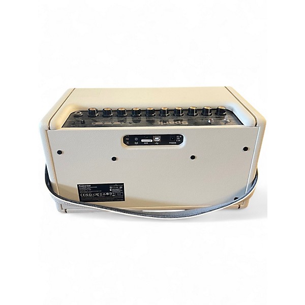 Used Positive Grid Spark 40 Guitar Combo Amp