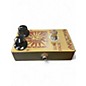 Used Analogman Sun Face Effect Pedal