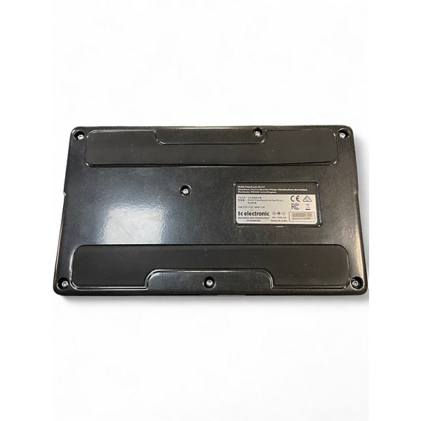 Used TC Electronic Ditto X4 Looper Pedal