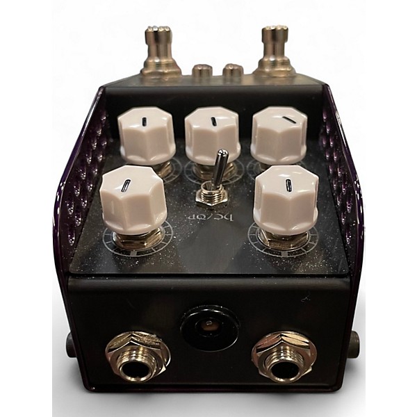 Used Thorpyfx The Dane Mk 2 Effect Pedal