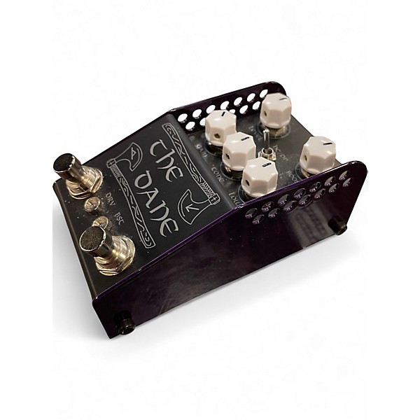 Used Thorpyfx The Dane Mk 2 Effect Pedal
