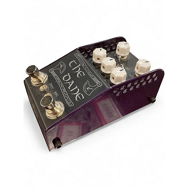 Used Thorpyfx The Dane Mk 2 Effect Pedal