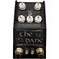 Used Thorpyfx The Dane Mk 2 Effect Pedal