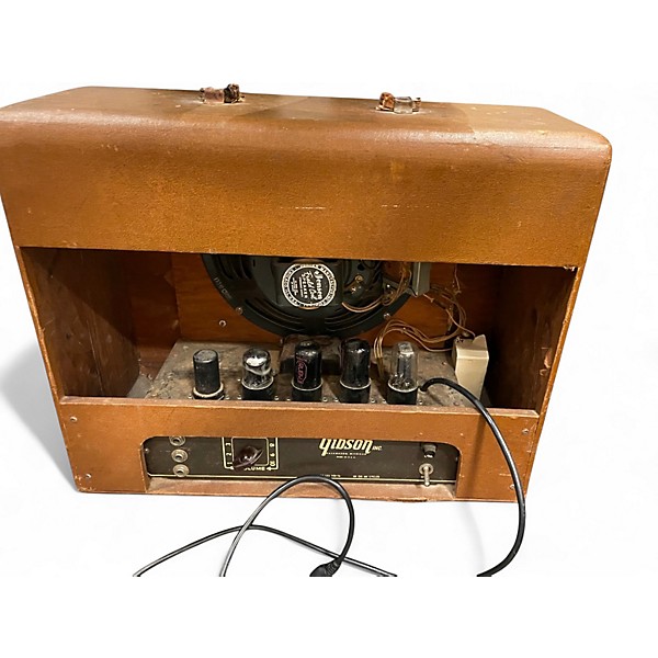 Used 1952 Gibson BR6 Tube Guitar Combo Amp