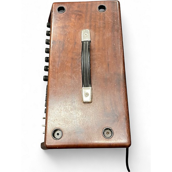 Vintage 1985 MESA/Boogie Mark iii Tube Guitar Combo Amp