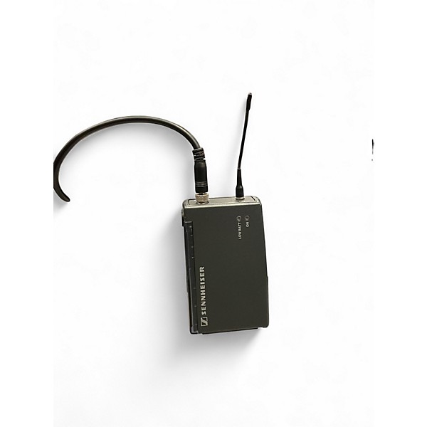 Used Sennheiser EM1090 Instrument Wireless System