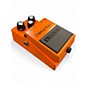 Used BOSS DS1 Distortion Effect Pedal