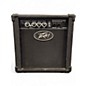 Used Peavey BACKSTAGE Battery Powered Amp thumbnail