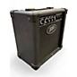 Used Peavey BACKSTAGE Battery Powered Amp
