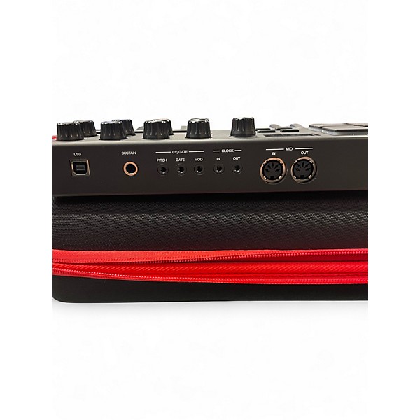 Used Akai Professional MPK Mini Plus MIDI Controller