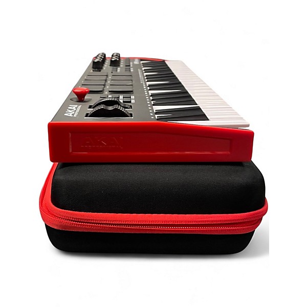 Used Akai Professional MPK Mini Plus MIDI Controller