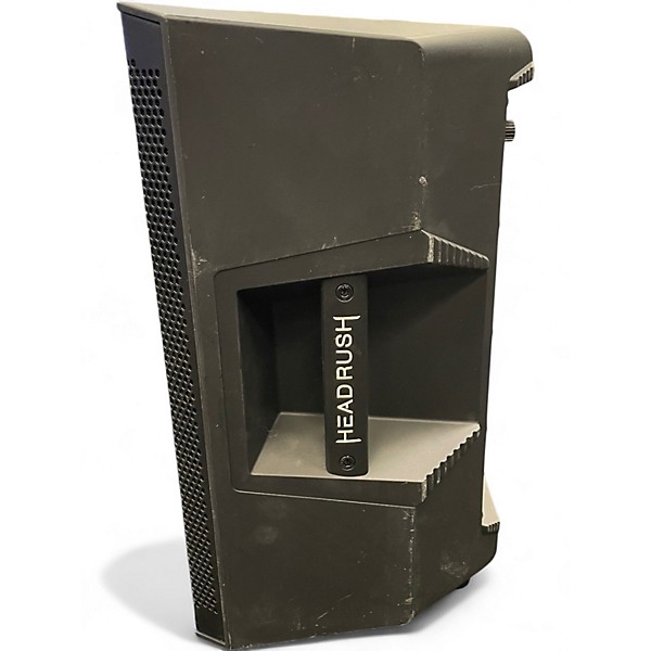 Used HeadRush FRFR-108 Powered Speaker