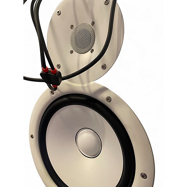 Used Yamaha HS8 Powered Monitor