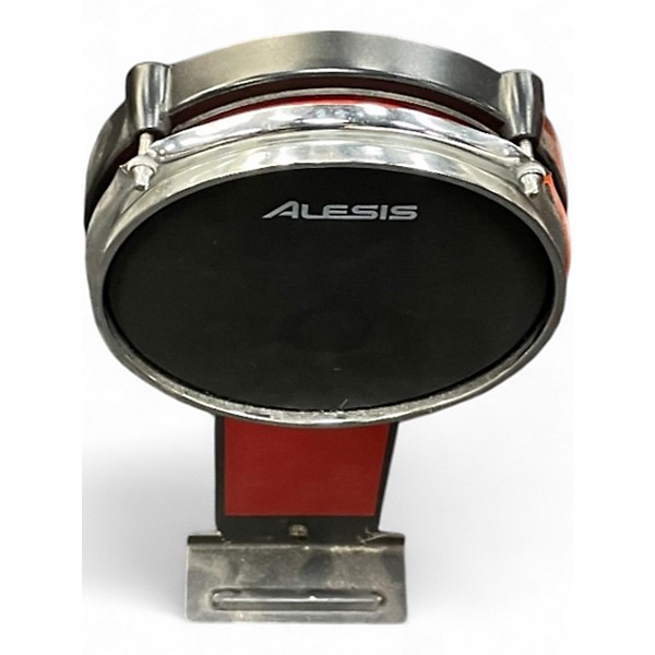 Used Alesis Command X Electric Drum Set