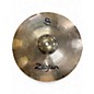Used Zildjian 16in S Family Medium Thin Crash Cymbal thumbnail