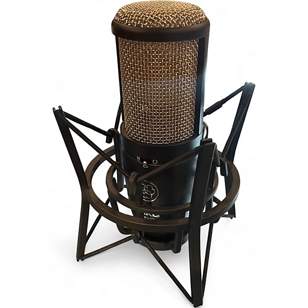 Used AKG P420 Project Studio Condenser Microphone