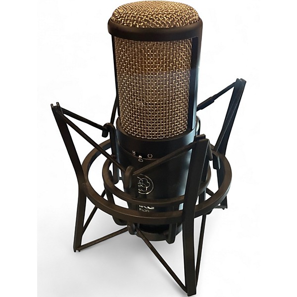 Used AKG P420 Project Studio Condenser Microphone