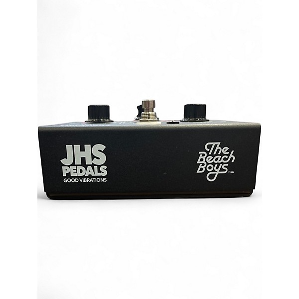 Used JHS Pedals GOOD VIBRATIONS Effect Pedal