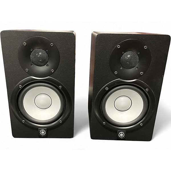 Used Yamaha HS5 Pair Powered Monitor