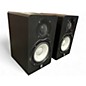 Used Yamaha HS5 Pair Powered Monitor