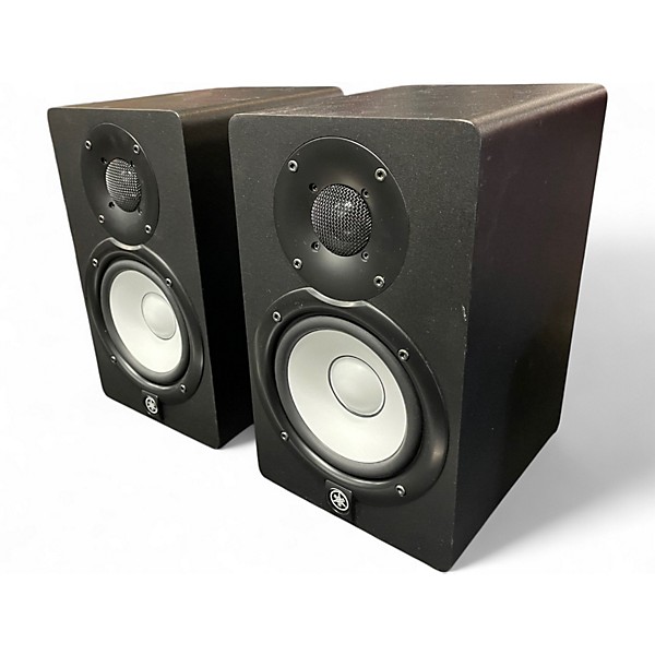 Used Yamaha HS5 Pair Powered Monitor