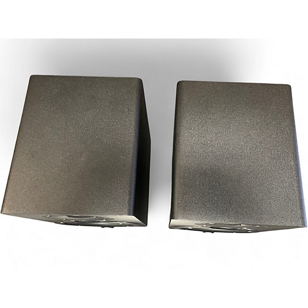 Used Yamaha HS5 Pair Powered Monitor