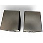 Used Yamaha HS5 Pair Powered Monitor