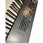 Used Yamaha Montage 88 Key Synthesizer