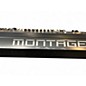 Used Yamaha Montage 88 Key Synthesizer