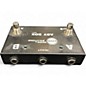 Used Livewire ABY1 Switcher Pedal