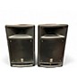 Used Yamaha Stagepas 300 Sound Package thumbnail