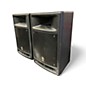 Used Yamaha Stagepas 300 Sound Package