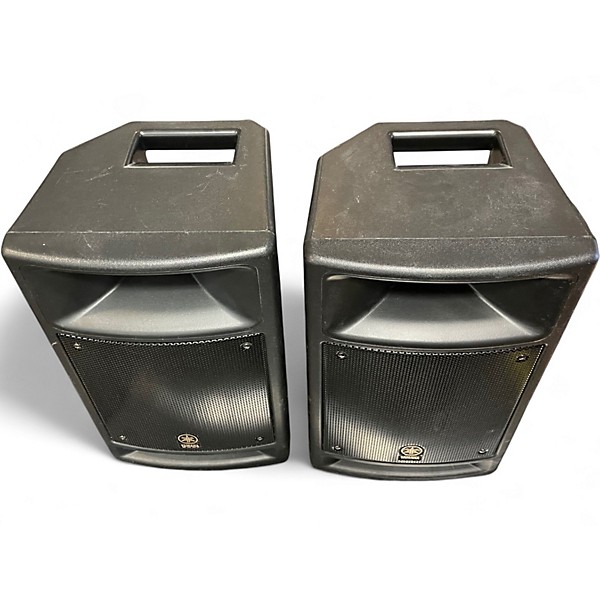 Used Yamaha Stagepas 300 Sound Package