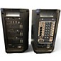 Used Yamaha Stagepas 300 Sound Package