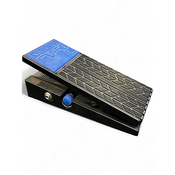 Used BOSS FV50L Stereo Volume Pedal