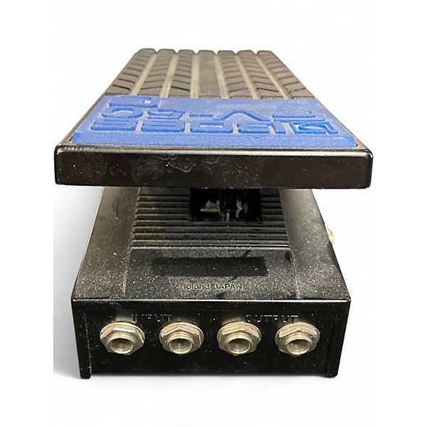 Used BOSS FV50L Stereo Volume Pedal