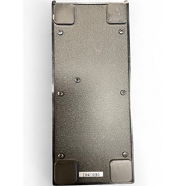 Used BOSS FV50L Stereo Volume Pedal