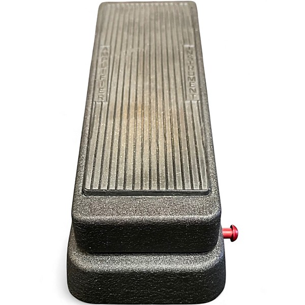 Used Dunlop 535Q Cry Baby Multi-Wah Effect Pedal