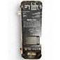Used Dunlop 535Q Cry Baby Multi-Wah Effect Pedal