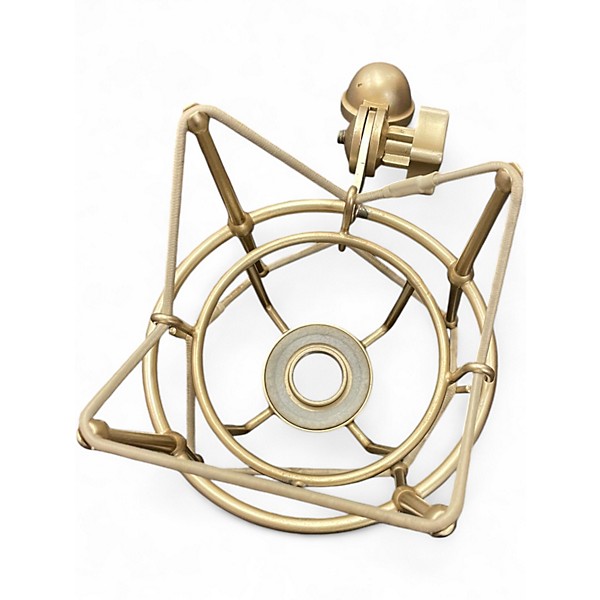 Used Warm Audio WA87 Condenser Microphone