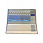 Used PreSonus Studio Live 24.4.2 Digital Mixer thumbnail