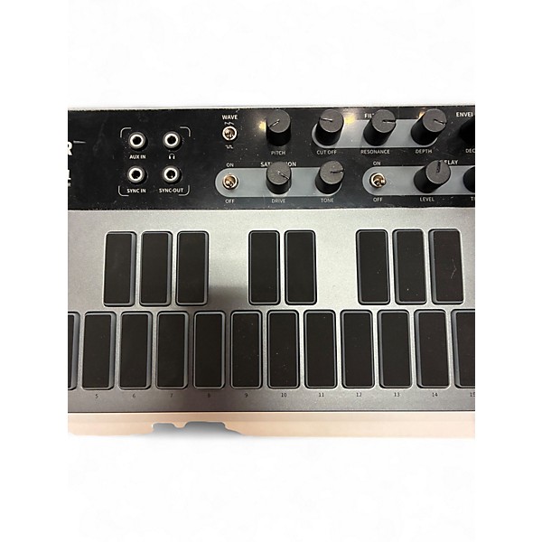 Used Donner Essential B1 Synthesizer