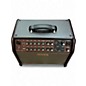 Used BOSS ACOUSTIC SINGER LIVE Acoustic Guitar Combo Amp thumbnail