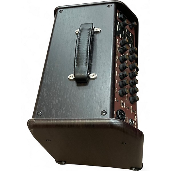 Used BOSS ACOUSTIC SINGER LIVE Acoustic Guitar Combo Amp