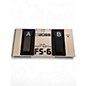 Used BOSS FS6 Dual Footswitch Sustain Pedal thumbnail